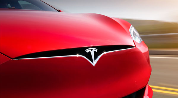 В 2018 году, имя Tesla в США получили 109 новорожденных